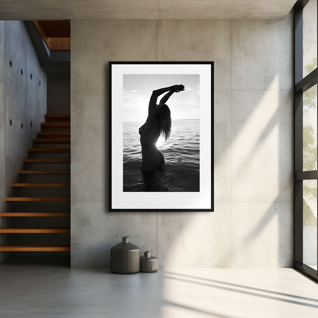 Stretch & Swim