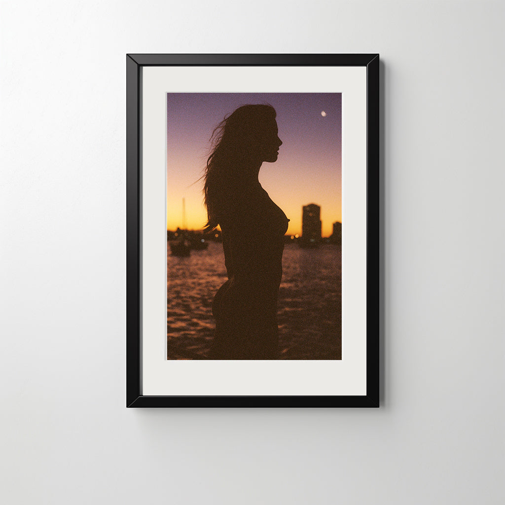 Crescent Moon ii