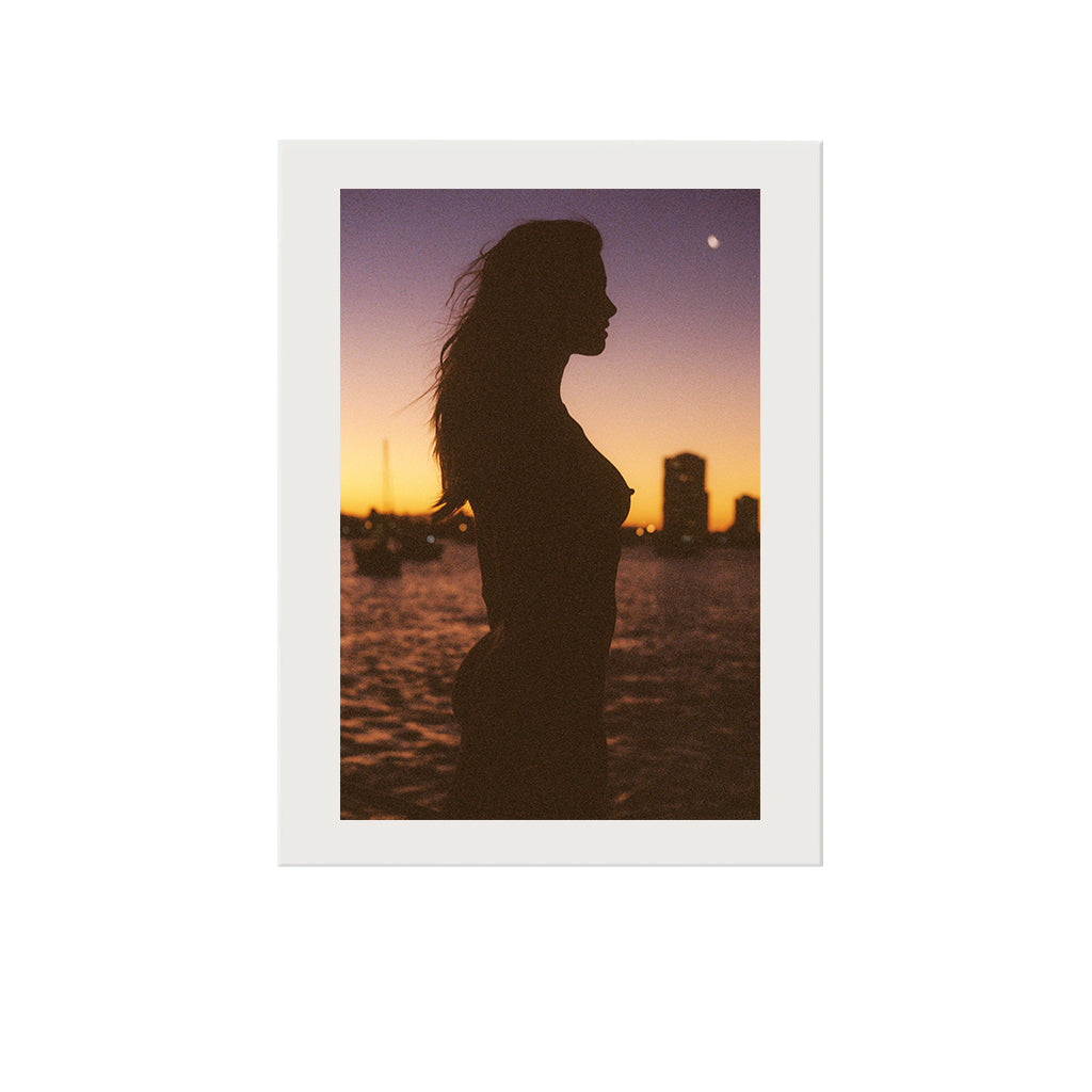 Crescent Moon ii