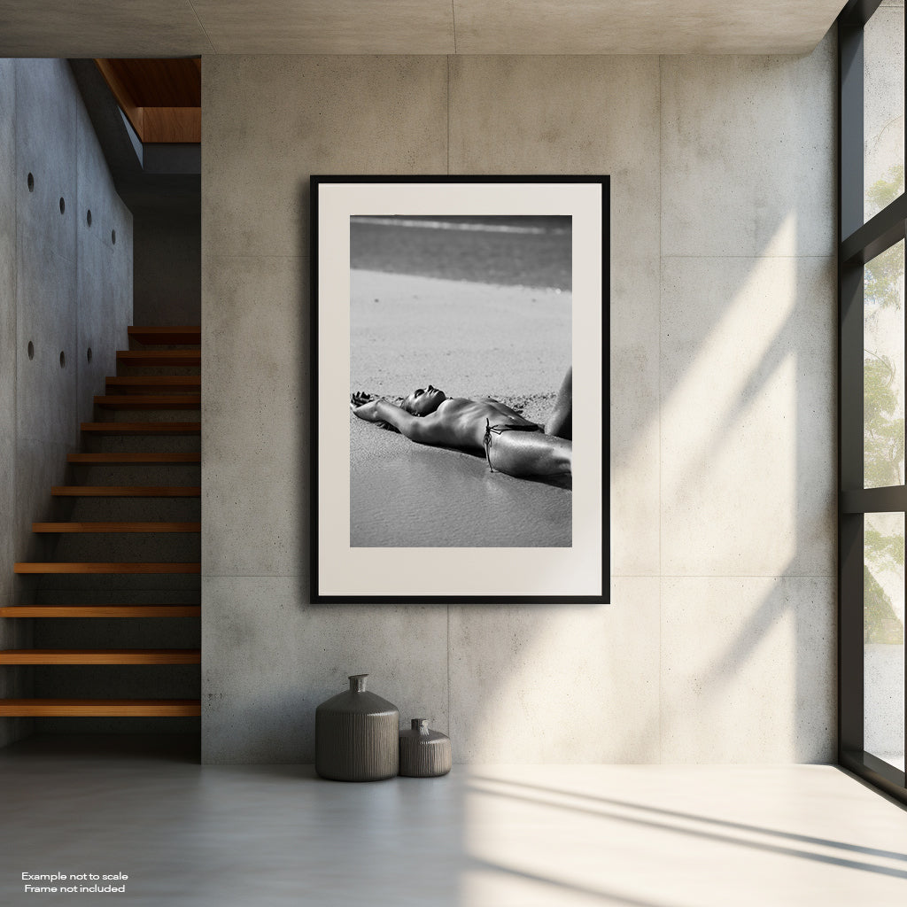 Recline