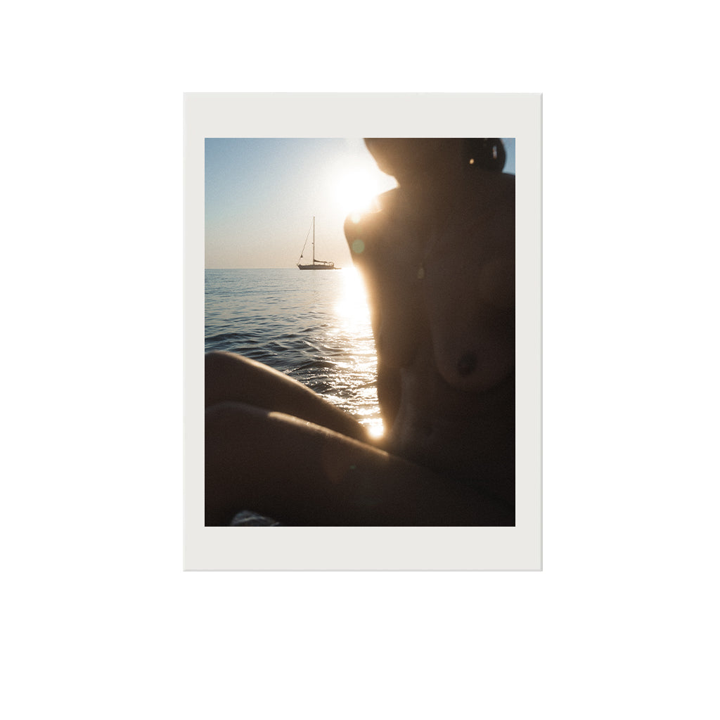 Sail Away