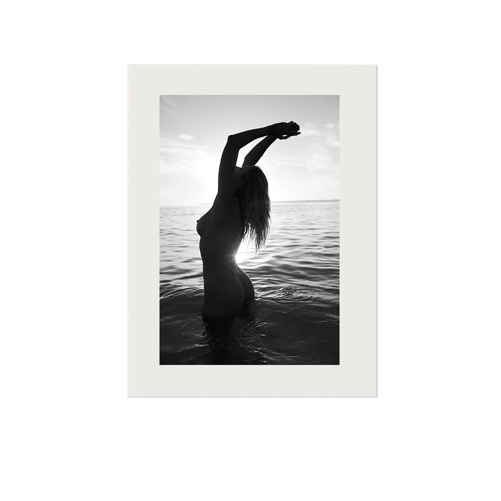 Stretch & Swim