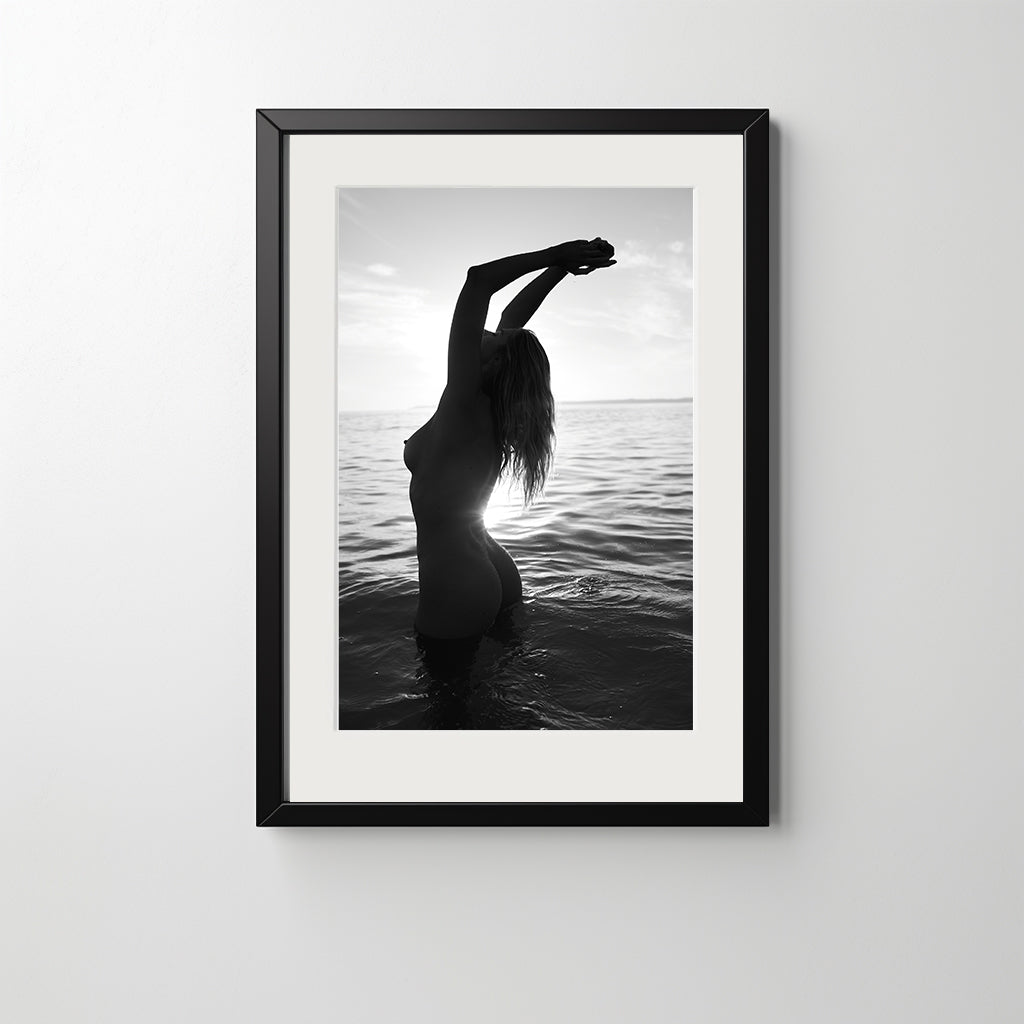 Stretch & Swim