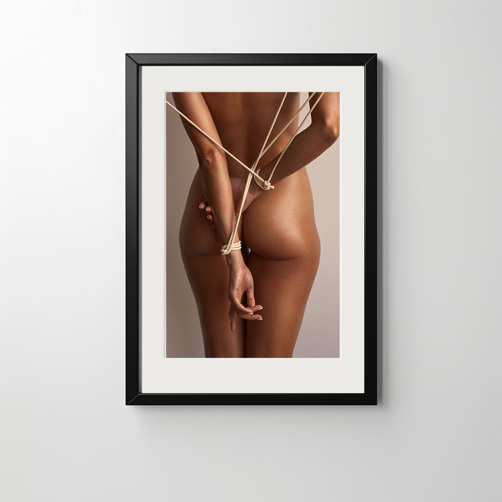 Tied