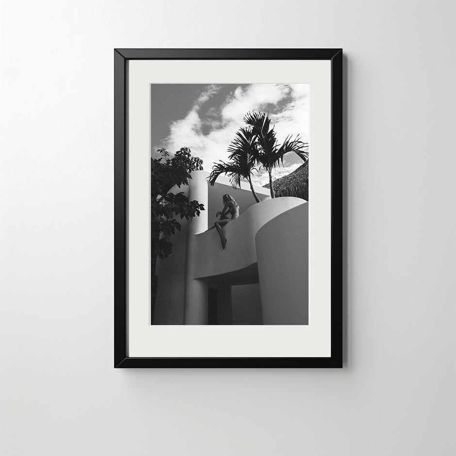 SERIES prints SERIES Prints